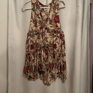 Free people, stunning blouse